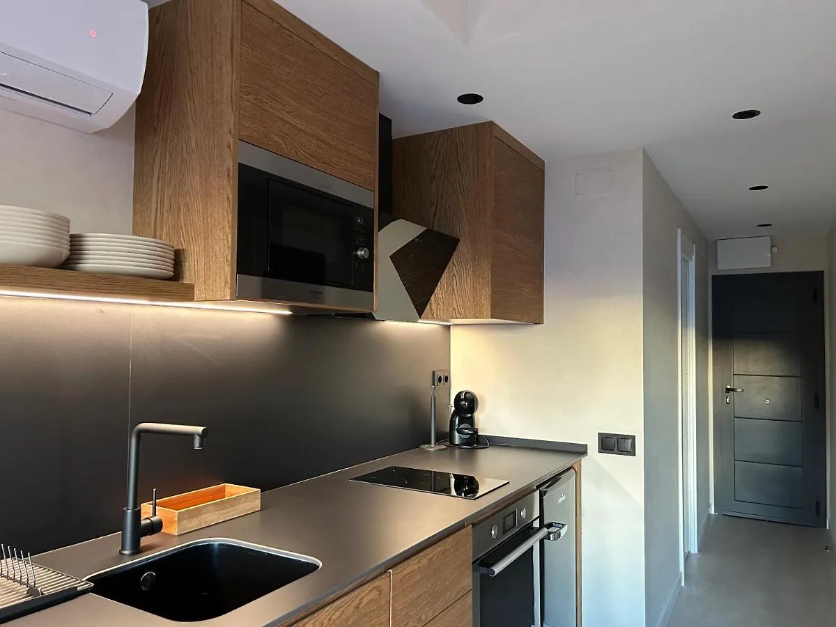 Marplana Apartment Castelldefels Spain