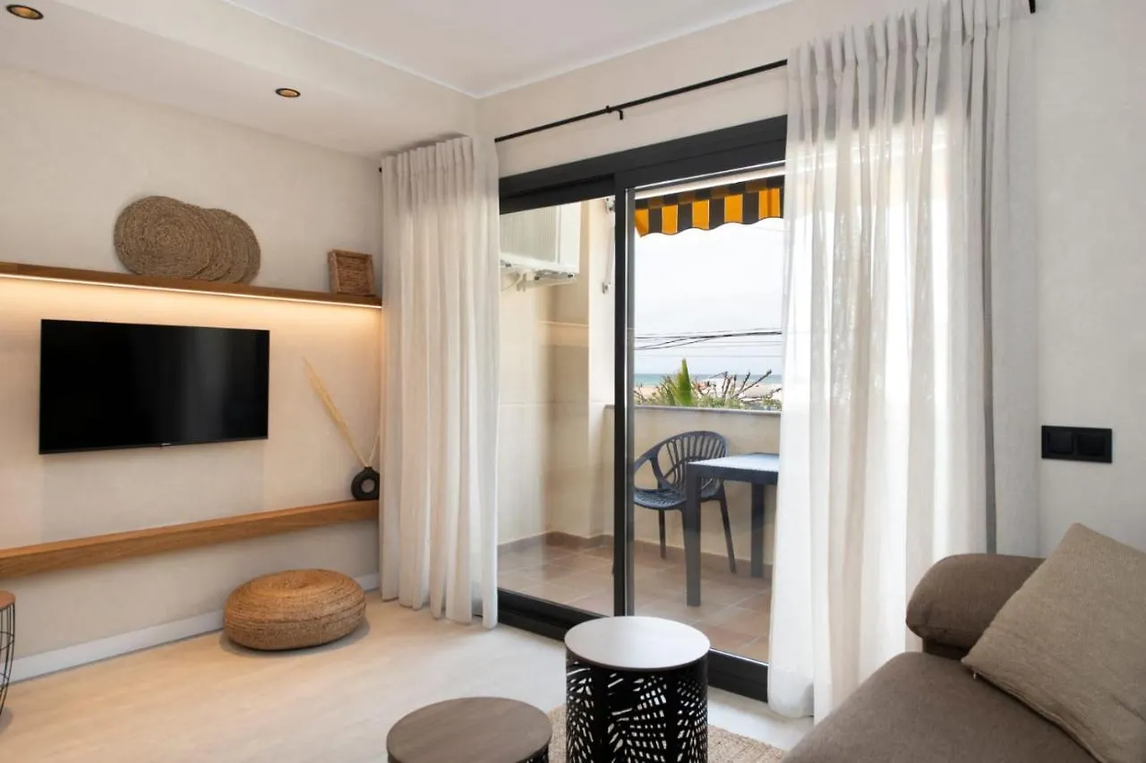 Marplana Apartment Castelldefels