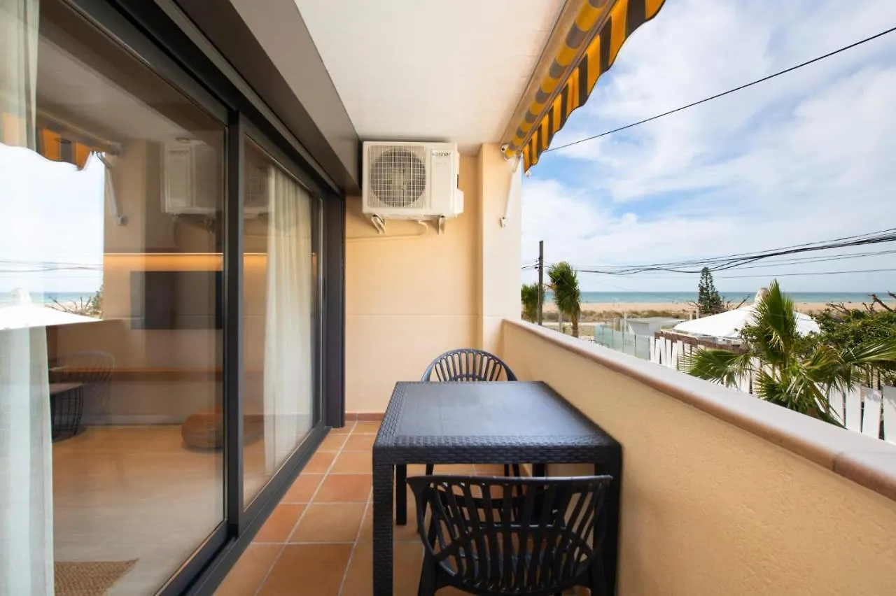 Marplana Apartment Castelldefels