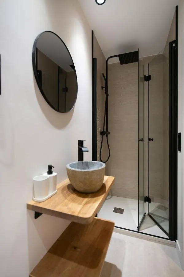 Marplana Apartment Castelldefels Spain