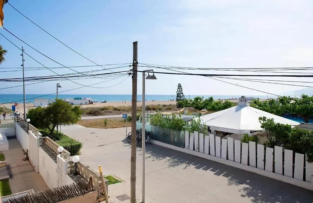 Marplana Apartment Castelldefels Spain