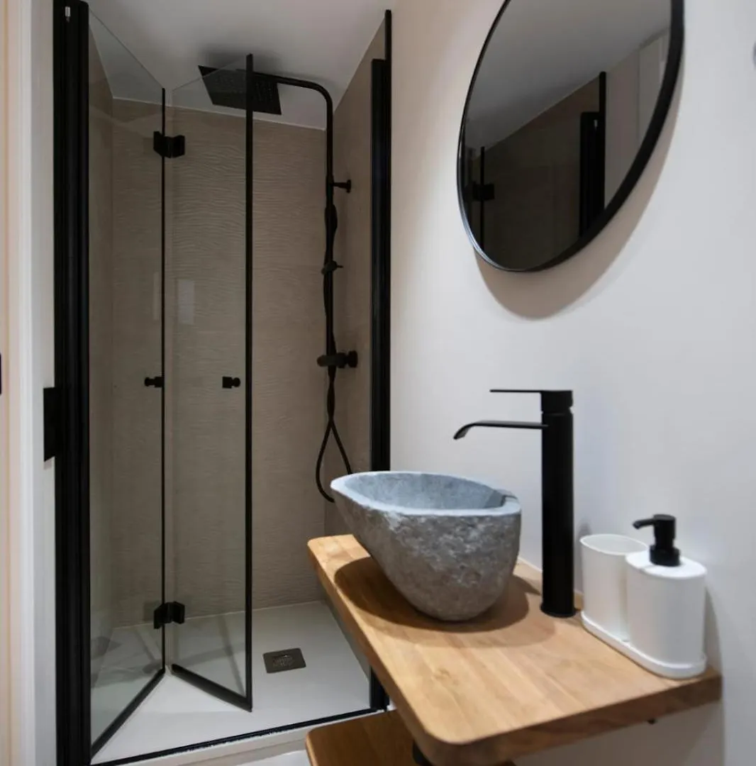 Marplana Apartment Castelldefels