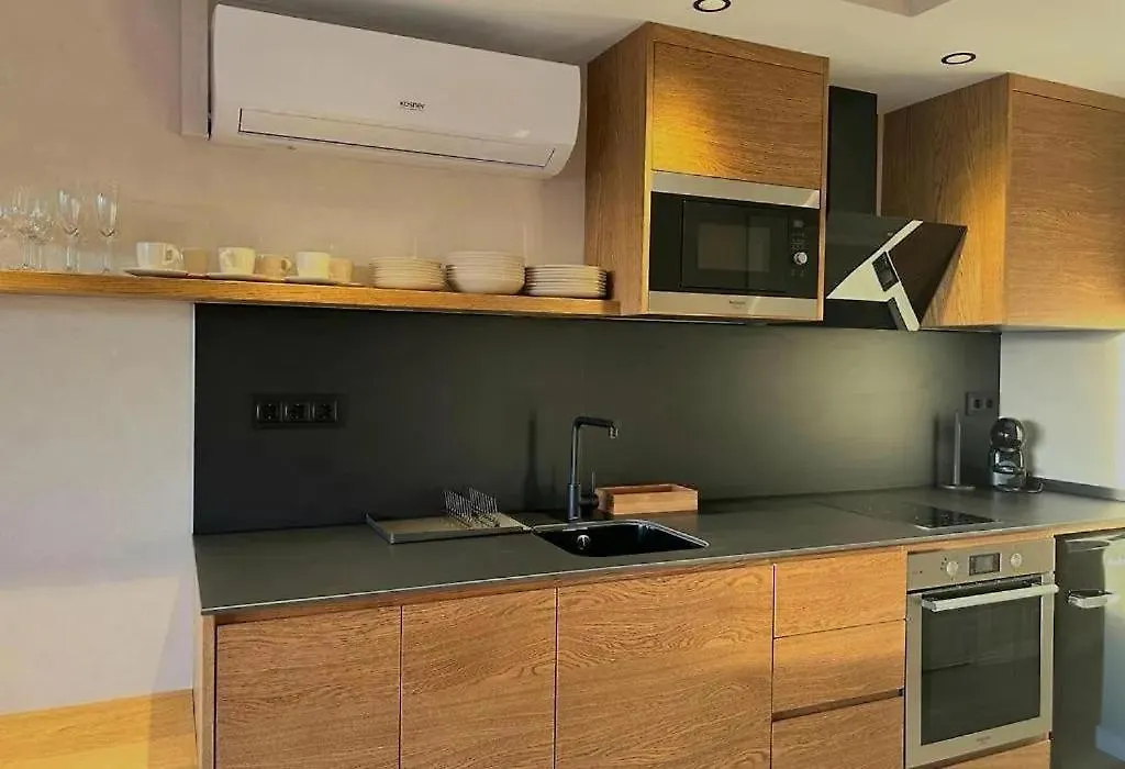 Marplana Apartment Castelldefels