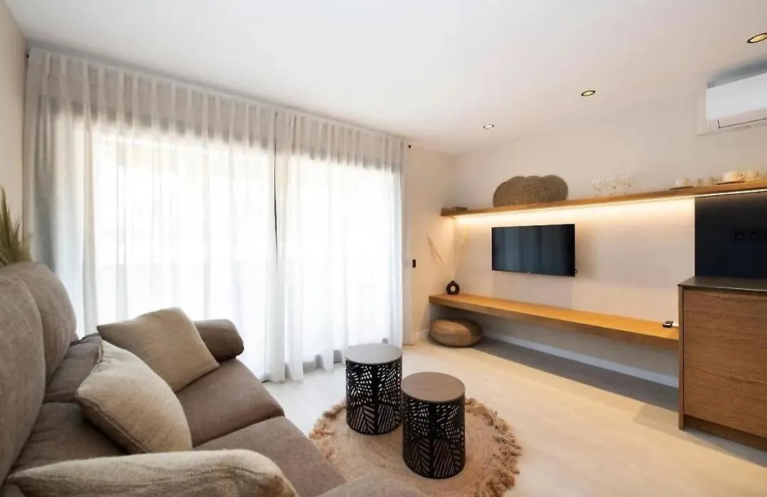 Marplana Apartment Castelldefels