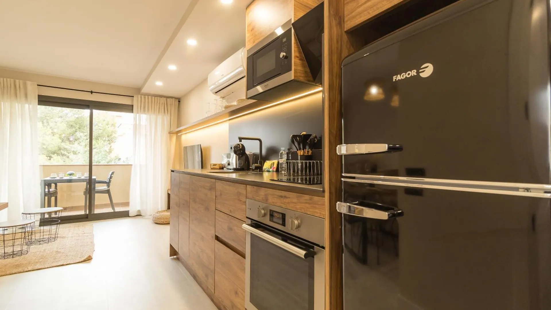 Marplana Apartment Castelldefels