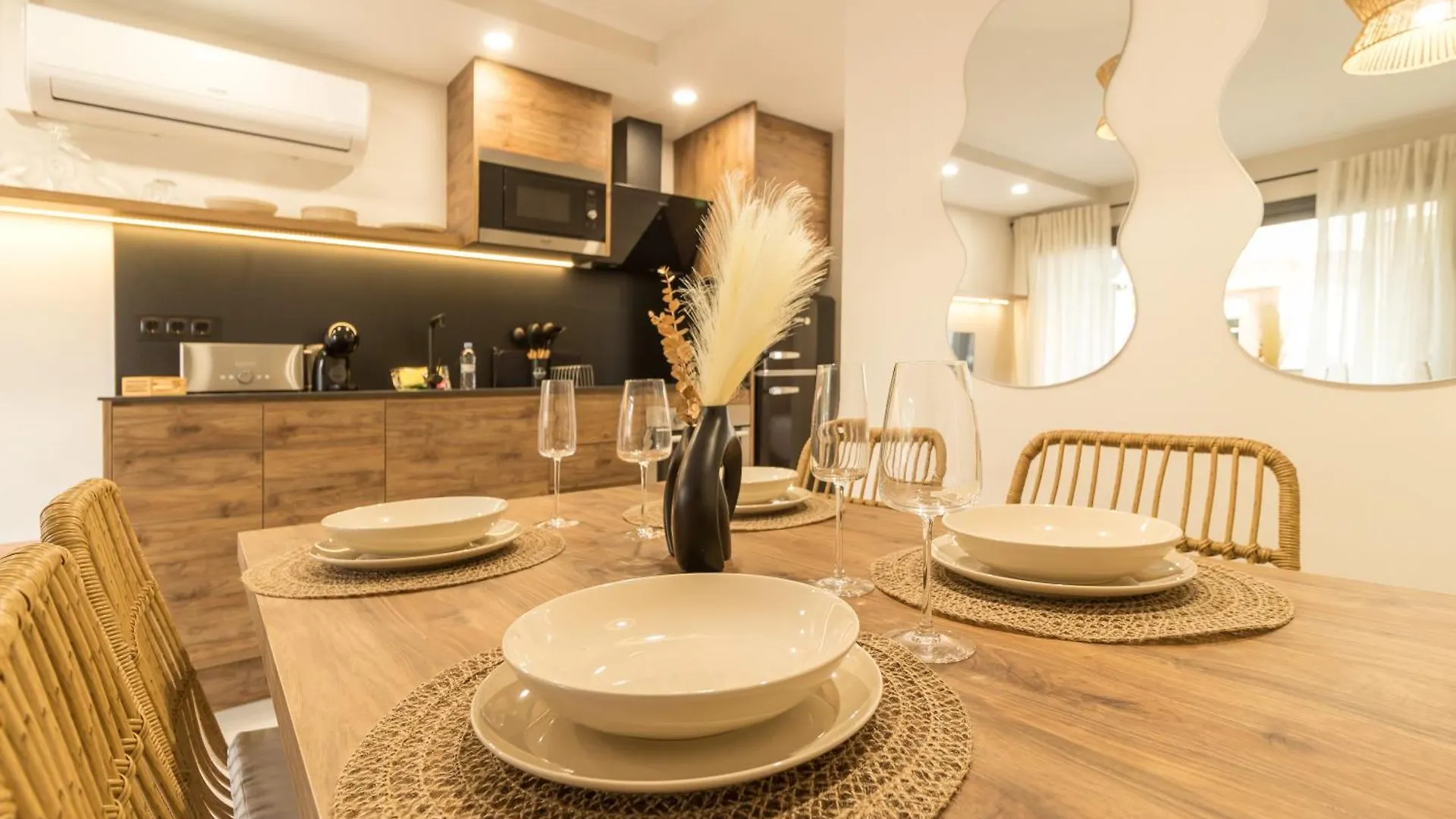 Marplana Apartment Castelldefels