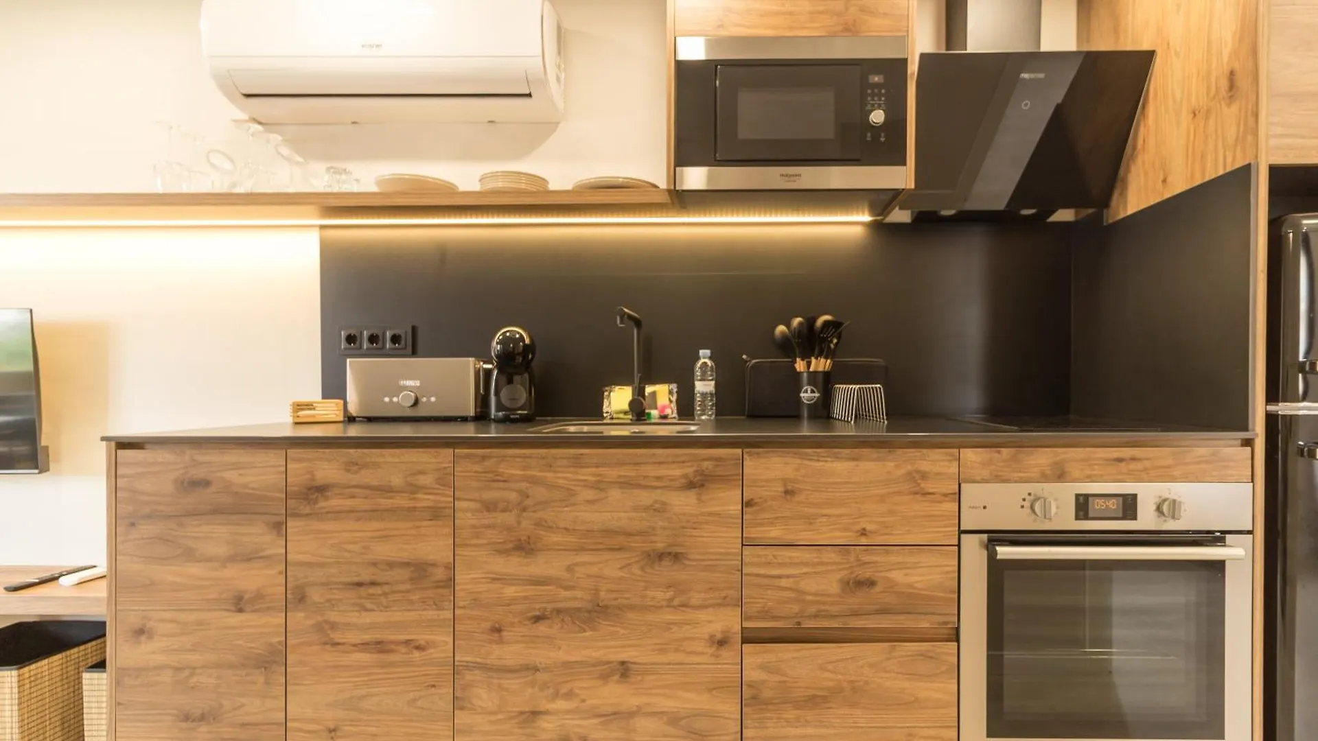 Marplana Apartment Castelldefels