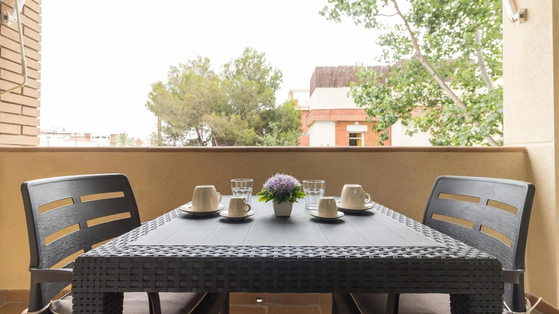 Marplana Apartment Castelldefels