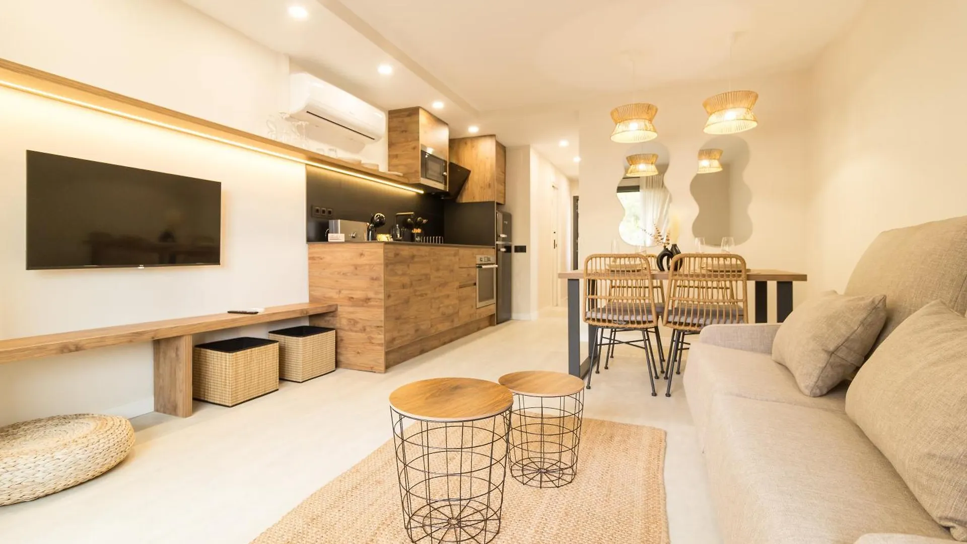 Marplana Apartment Castelldefels