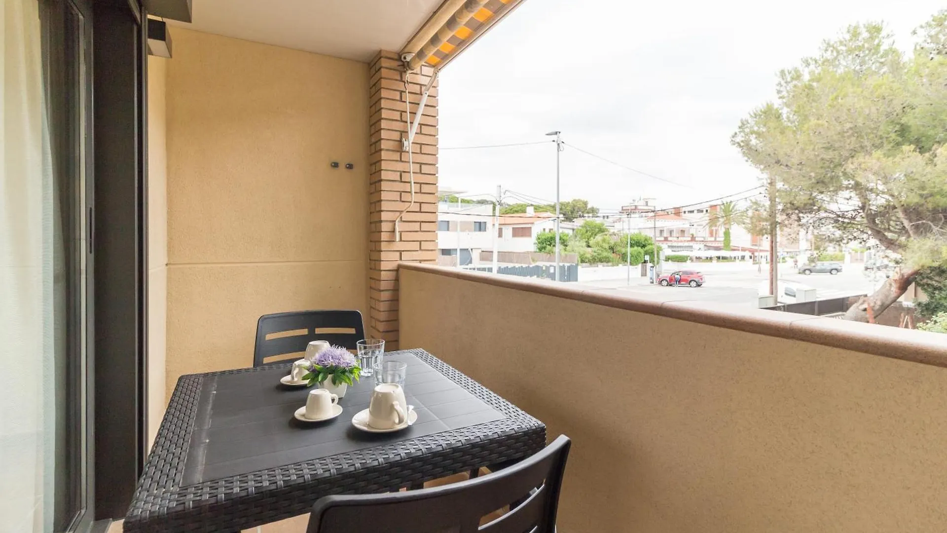 Marplana Apartment Castelldefels
