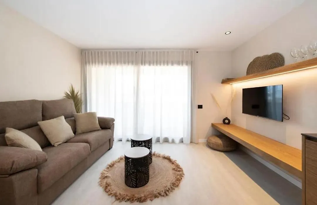 Marplana Apartment Castelldefels