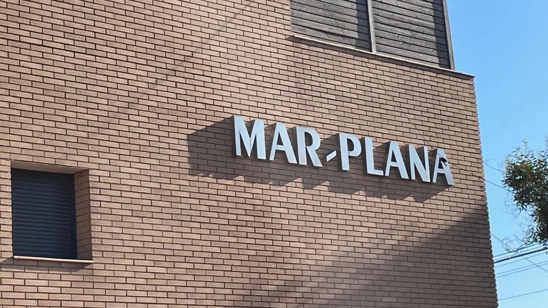 Marplana Apartment Castelldefels