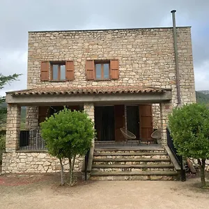  Chalet Casa Major