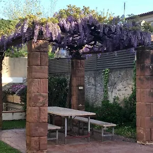  Apartamento Disfruta Del Montseny
