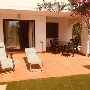 Jardines De Nuevo B3 Bajo A Vera
