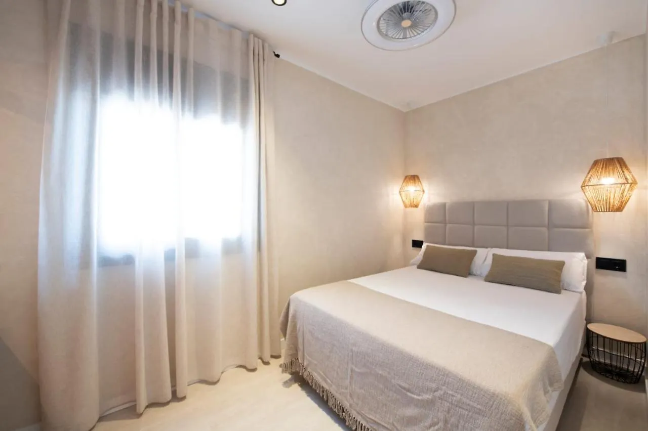 Apartamento Marplana Castelldefels