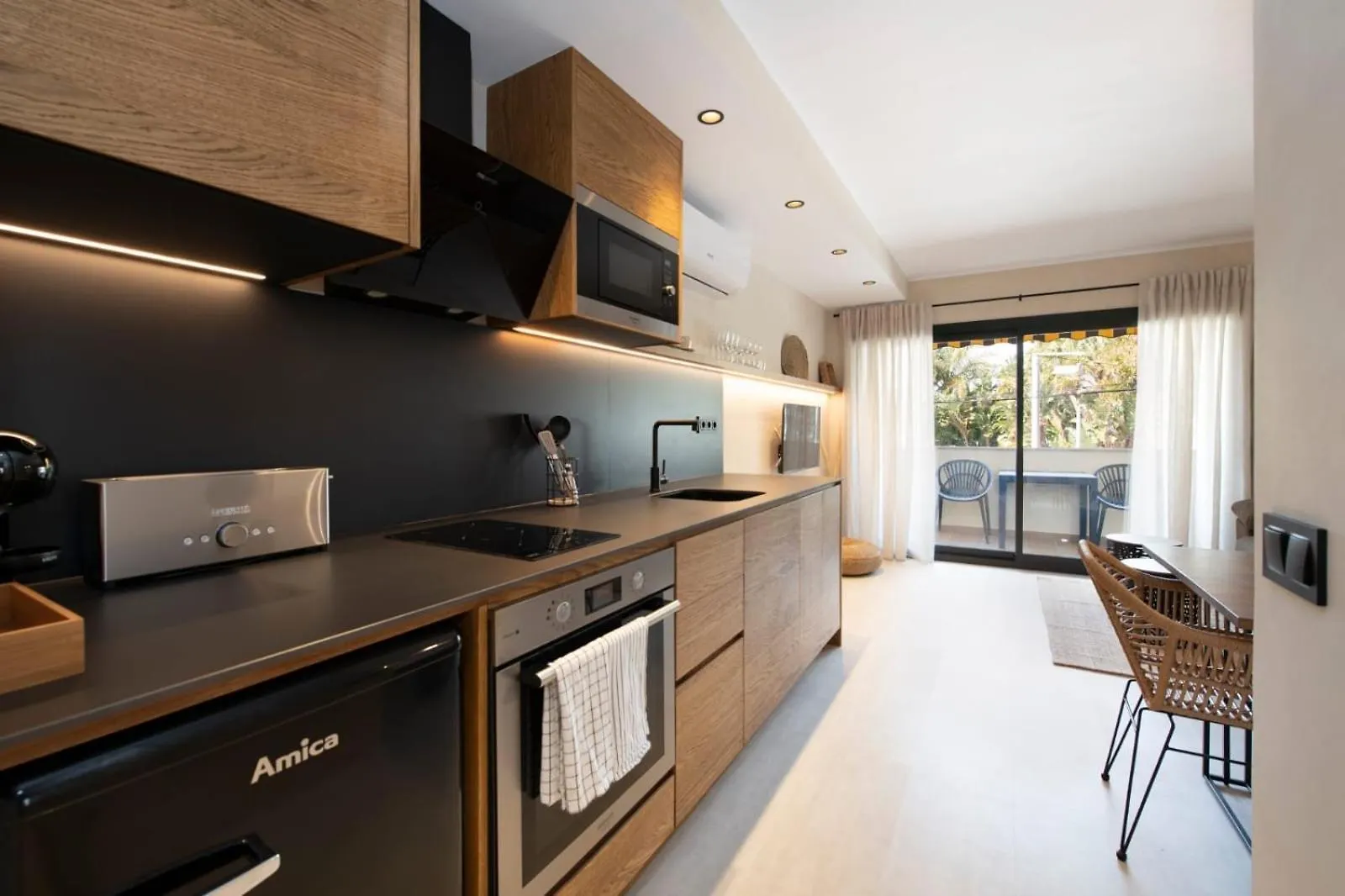 Apartamento Marplana Castelldefels