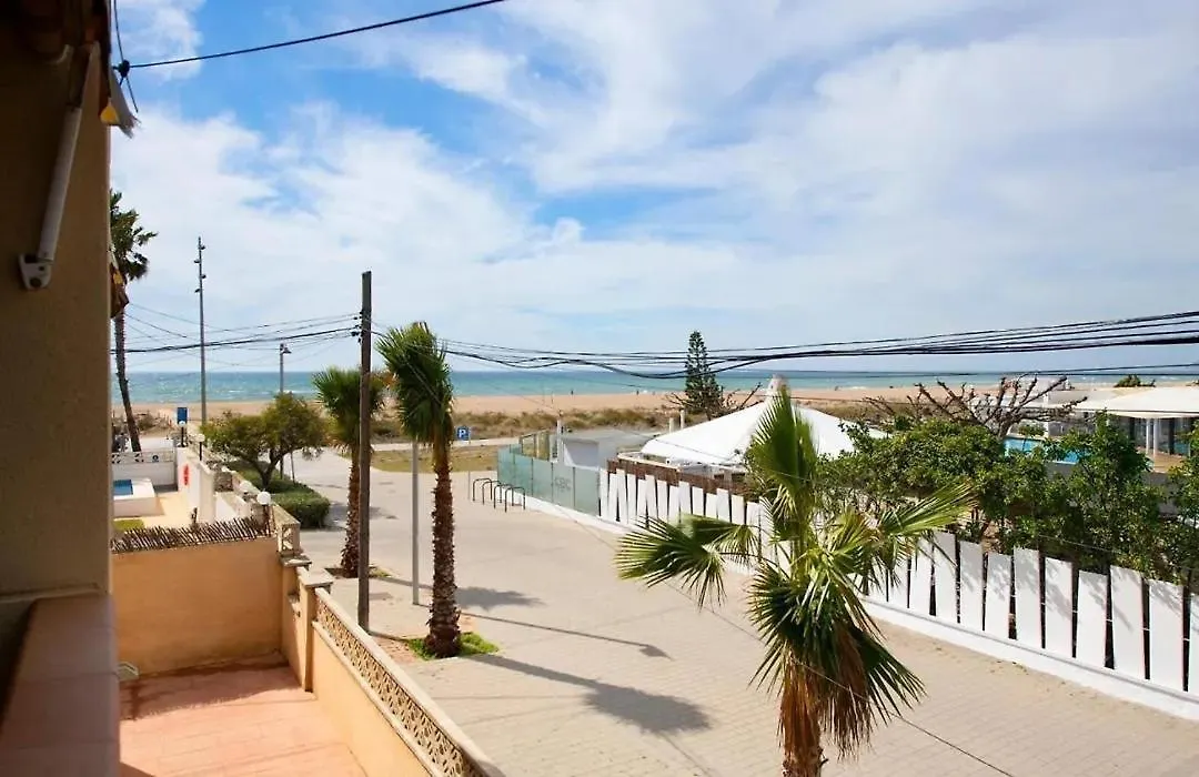Apartamento Marplana Castelldefels 0*,  España