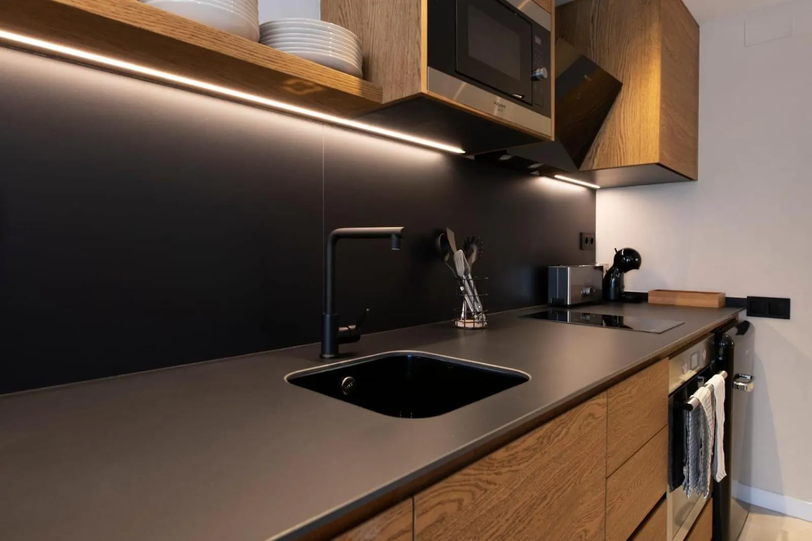 Apartamento Marplana Castelldefels 0*,