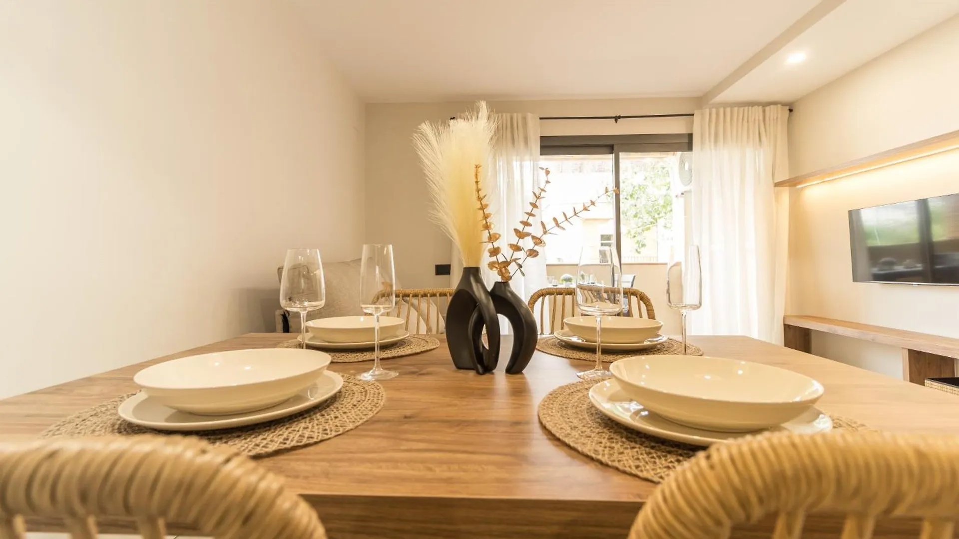 Apartamento Marplana Castelldefels