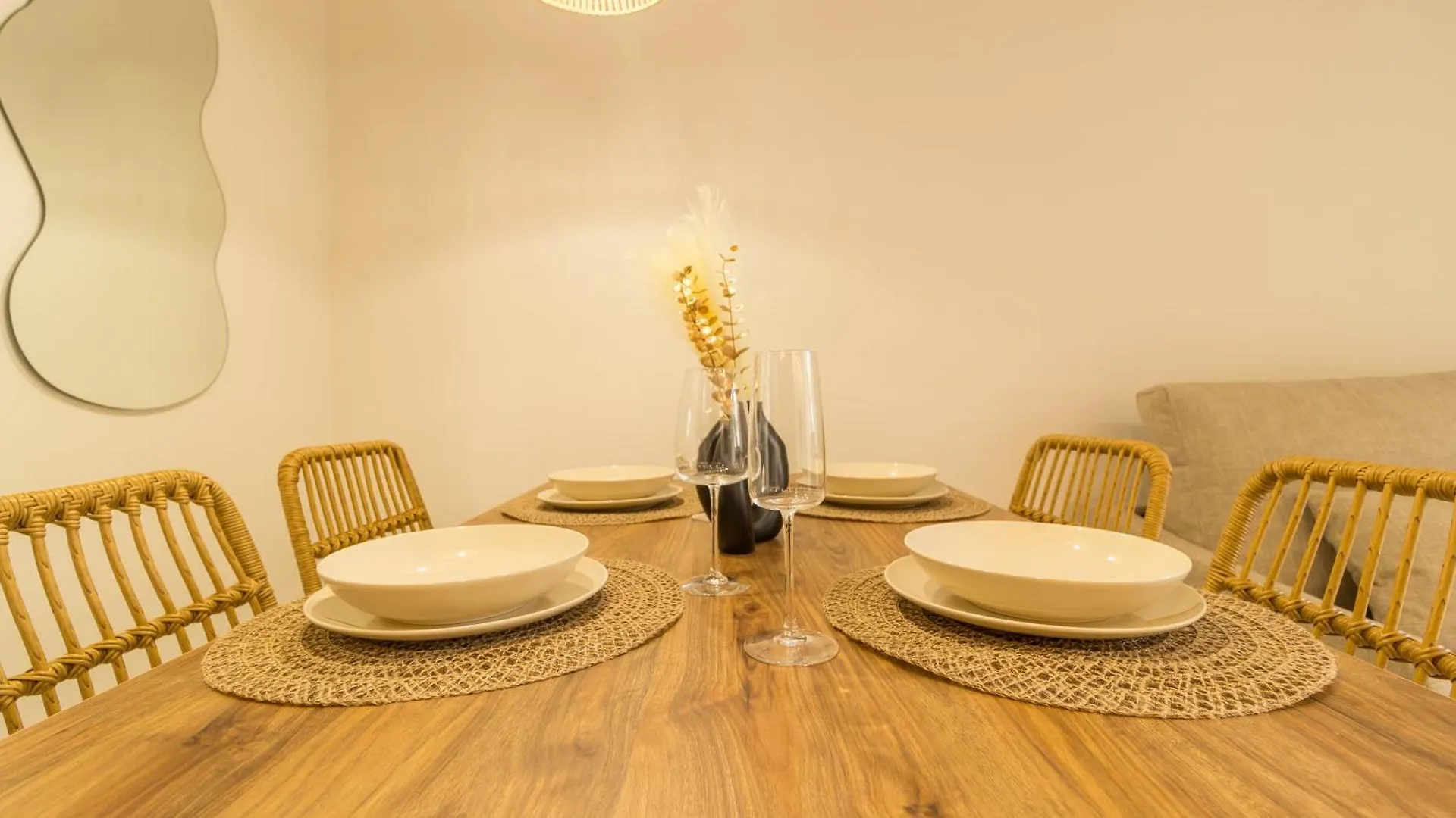 Apartamento Marplana Castelldefels 0*,  España