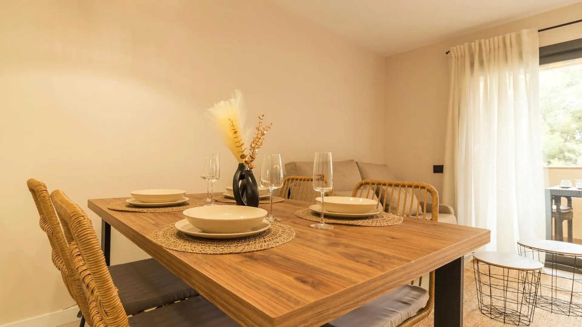 Apartamento Marplana Castelldefels