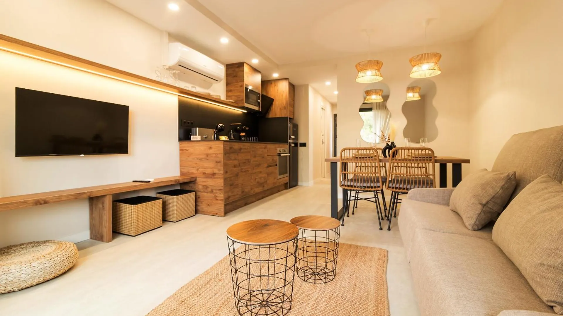 Apartamento Marplana Castelldefels