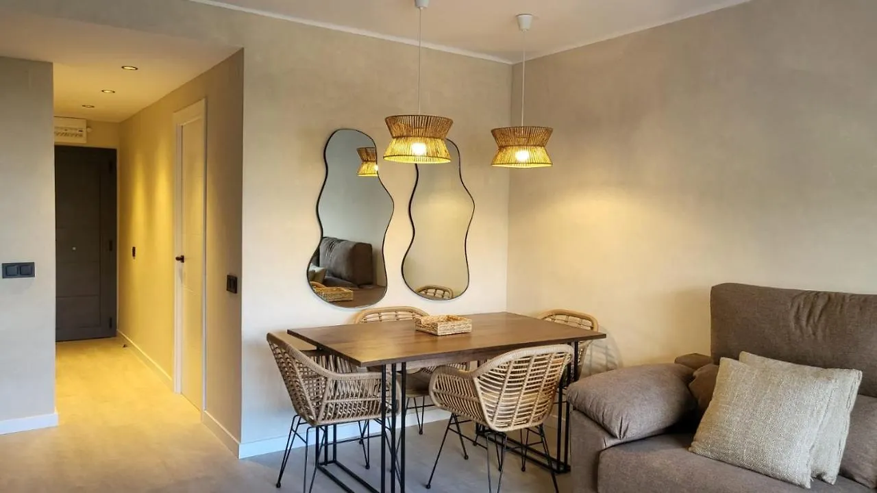 Marplana Apartment Castelldefels