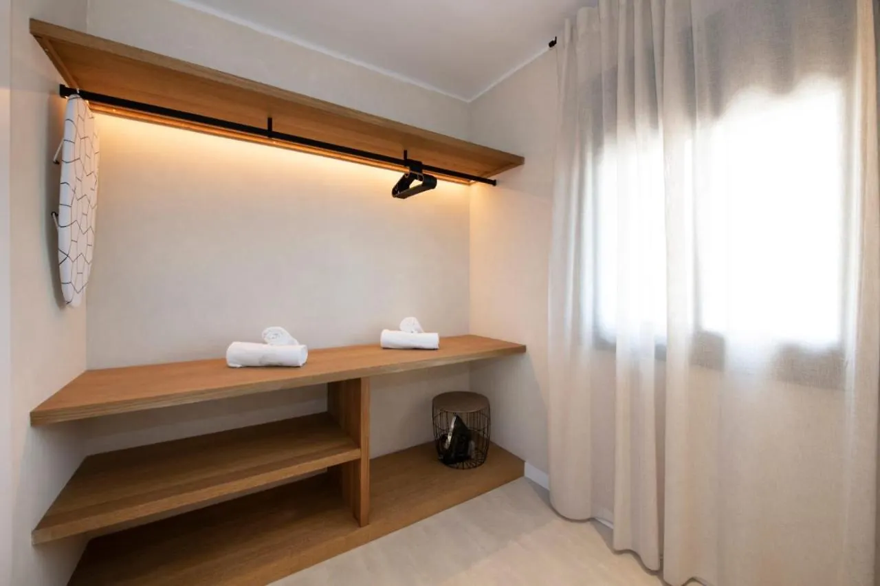 Marplana Apartment Castelldefels