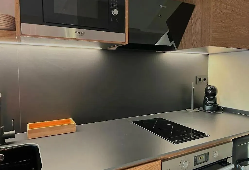 Marplana Apartment Castelldefels