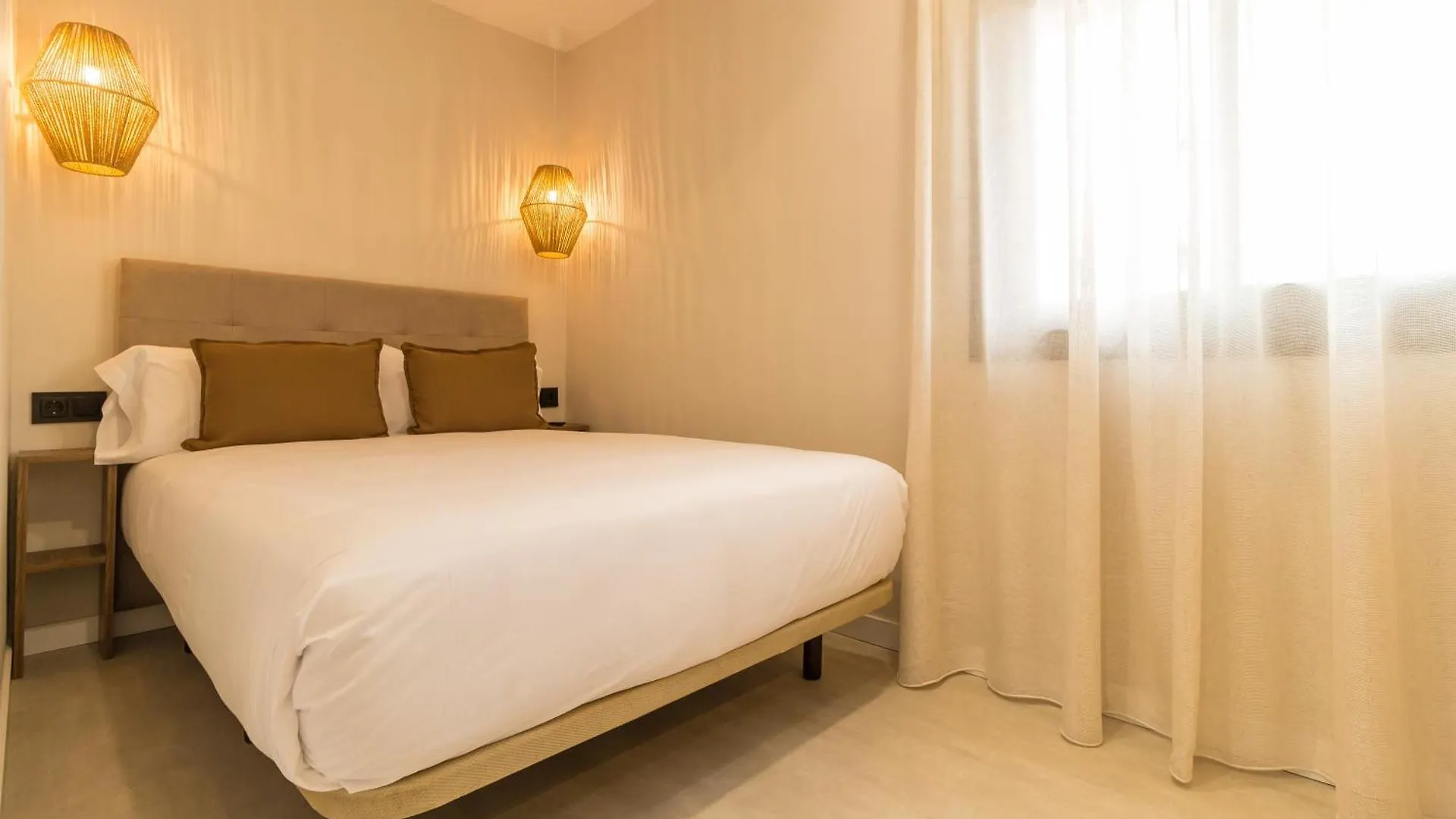 Marplana Apartment Castelldefels 0*,