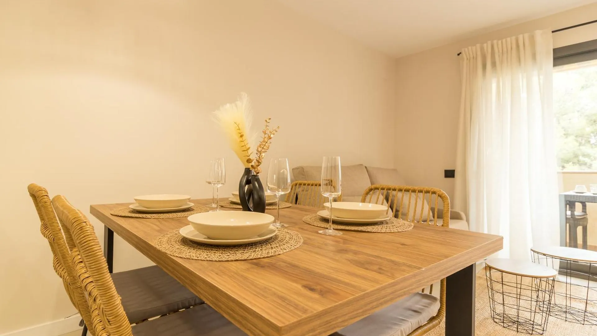 Marplana Apartment Castelldefels 0*,  Spain